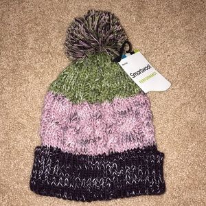 Brand new NWT Smartwool winter hat